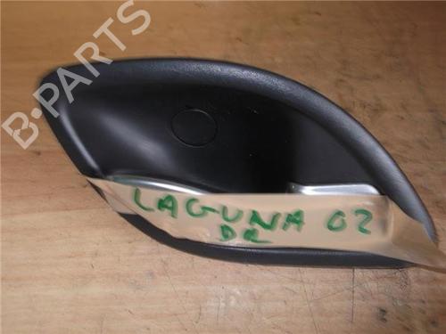 Højre fortil invendig håndtag RENAULT LAGUNA II (BG0/1_) 2.0 16V IDE (BG0N) (140 hp) 14336685