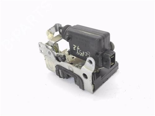 Used Rear left lock DACIA SANDERO 1.4 (BS0C, BS0A, BS0G, BS1F, BS0E) (75 hp) 29134640