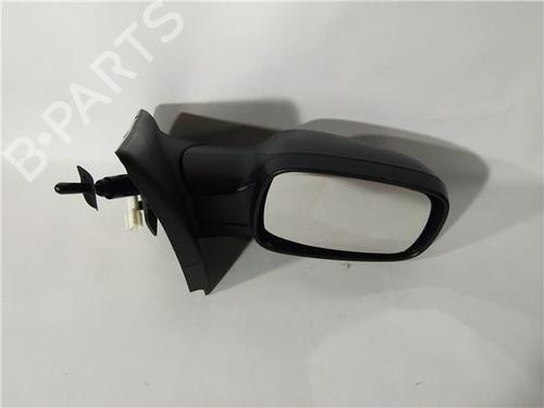 Right mirror RENAULT CLIO II (BB_, CB_)  | BP13049686C27 