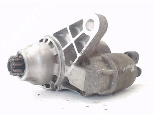 Startmotor VW POLO IV (9N_, 9A_)  | BP25010043M8 
