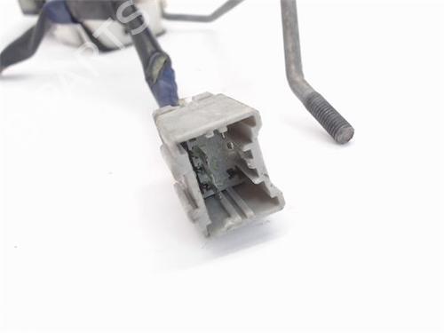 Front right lock ROVER 45 I Saloon (RT)  | BP15880196C97 
