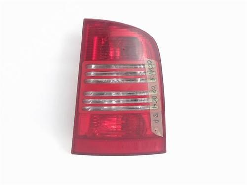 Right taillight SKODA OCTAVIA I (1U2)  | BP28098010C35 