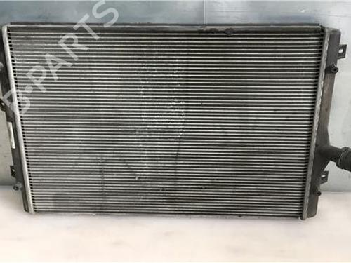 Køler SEAT TOLEDO III (5P2) [2004-2009]  9685650