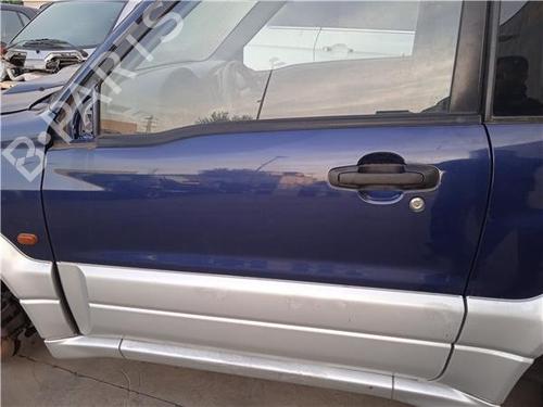 Used Left front door SUZUKI GRAND VITARA I (FT, HT) 2.0 TD 4x4 (SQ 420D) (86 hp) 22640821