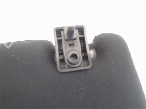 Left sun visor HYUNDAI COUPE I (RD)  | BP19128586I1 