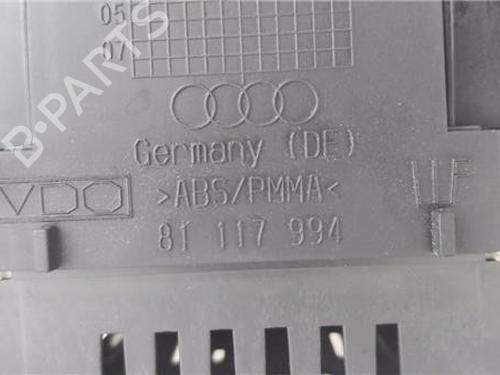 Instrument cluster AUDI A2 (8Z0) 1.6 FSI | BP40150743C47  - Image 9