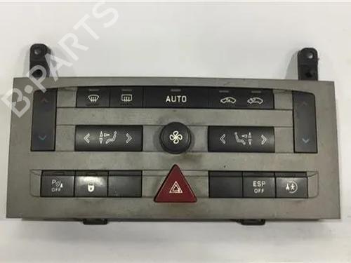 Used Climate control PEUGEOT 407 SW (6E_, 6D_) [2004-2011]  9683917