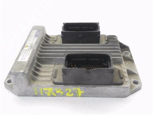 Module électronique OPEL MERIVA A MPV (X03)  | BP27567549M83 