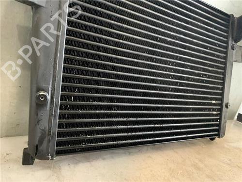 Intercooler JEEP GRAND CHEROKEE II (WJ, WG)  | BP24622497M30 