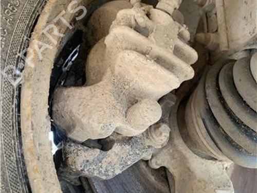 Right front brake caliper PEUGEOT PARTNER MPV (5_, G_) | BP32419498M104 - Image 9