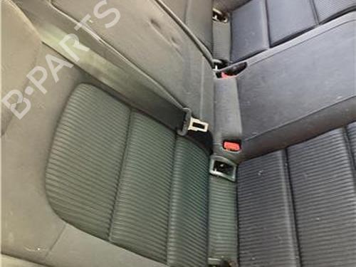 Rear seat AUDI A4 B8 Avant (8K5) 2.0 TDI | BP32418344C17 