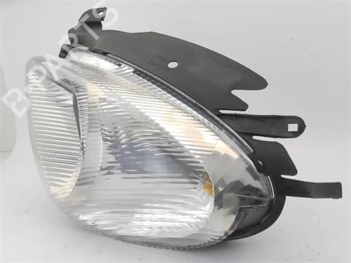 Left headlight CITROËN XSARA PICASSO (N68) 2.0 HDi | BP22339875C28 