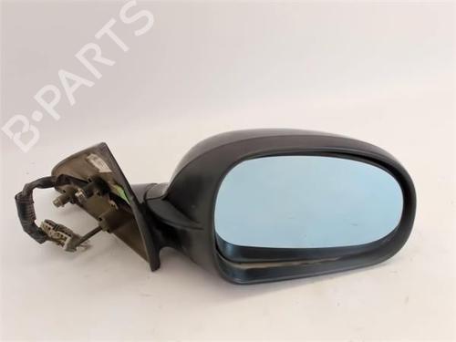 Right mirror PEUGEOT 406 (8B)  | BP13049787C27 