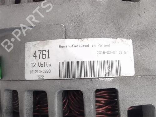 Alternator SUZUKI SX4 (EY, GY) | BP17764459M7 - Image 8