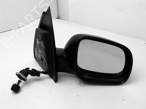 Right mirror SEAT AROSA (6H1) 1.0 | BP13075955C27 