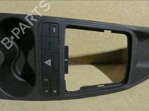 Console central SEAT IBIZA IV (6J5, 6P1) [2008-2017]  14333956