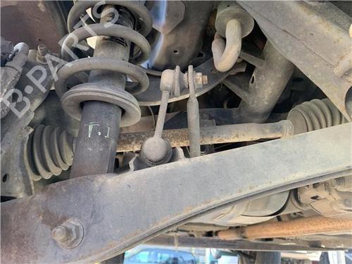 Other JEEP COMPASS (MK49) 2.0 CRD | BP32418039O1