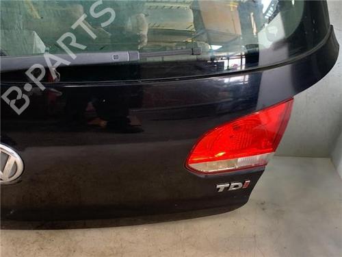 Tailgate VW GOLF VI (5K1)  | BP23408666C6 