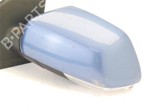 Left mirror VW POLO (9N_, 9A_) 1.4 TDI | BP22788997C26 