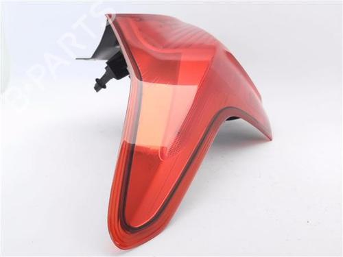 Left taillight FORD FOCUS III | BP29260024C34 - Image 4