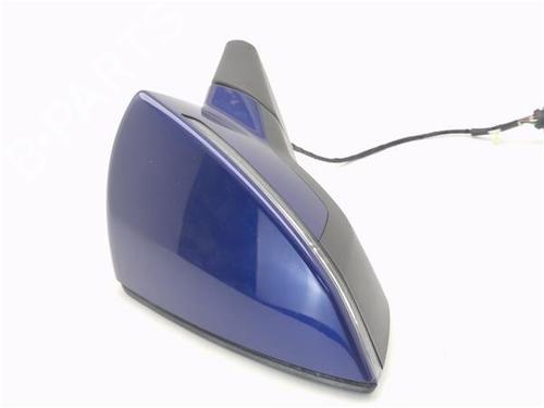 Right mirror SEAT IBIZA V (KJ1, KJG) 1.0 TSI | BP30412430C27 