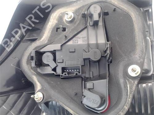Right taillight TOYOTA COROLLA (_E12_) 2.0 D-4D (CDE120_, CDE120R) | BP24035699C35 