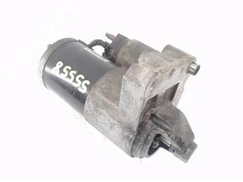 Used Starter PEUGEOT 3008 I MPV (0U_) 1.6 HDi (112 hp) 26446217