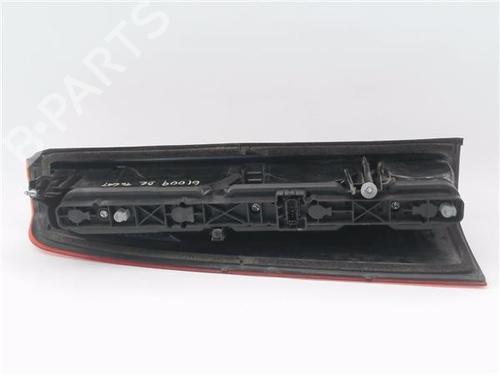 Right taillight RENAULT MASTER III Bus (JV) 2.3 dCi 125 FWD (JV0C, JV0D, JV0H, JV0G, JV0J) | BP33730061C35 - Image 3