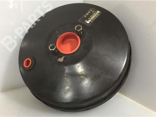 Used Servo brake PEUGEOT 206 Hatchback (2A/C) 1.9 D (69 hp) 9636637