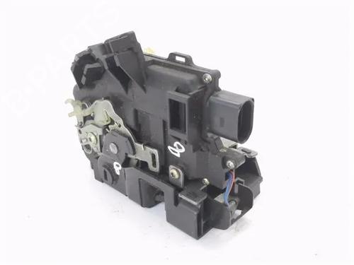 Used Rear left lock AUDI A6 C5 (4B2) [1997-2005]  26447862
