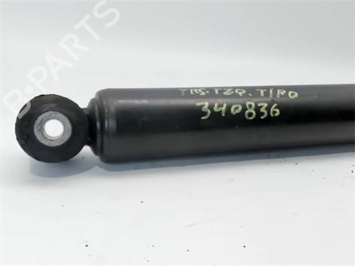 Left rear shock absorber FIAT TIPO Hatchback (356_, 357_) 1.4 (356HXA1B, 357) | BP16093749M18 