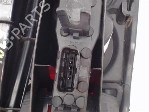 Left taillight NISSAN MICRA III (K12)  | BP10552151C34 