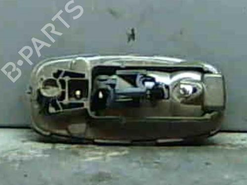 Rear right exterior door handle OPEL VIVARO A Van (X83) 1.9 DTI (F7) | BP14333397C130 