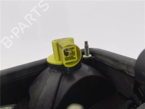 Right tailgate light PEUGEOT 806 (221) | BP31718970C80