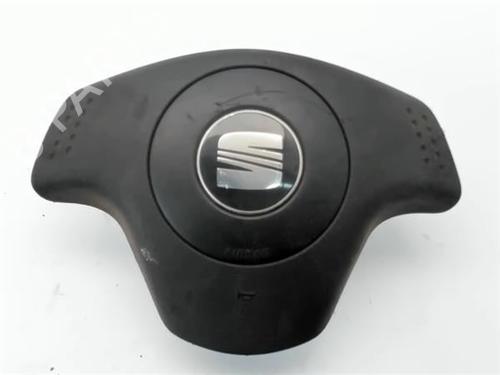 Used Driver airbag SEAT IBIZA III (6L1) [2002-2009]  13304845