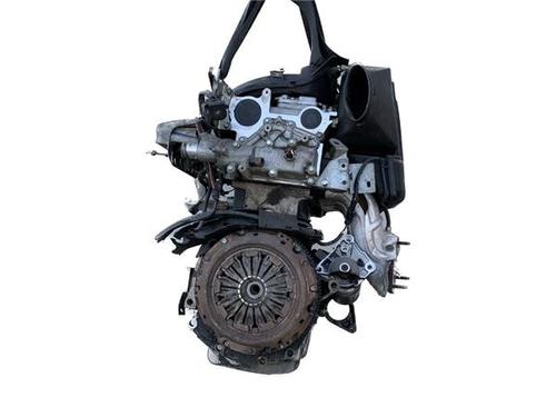 Engine RENAULT LAGUNA II (BG0/1_) [2001-2007]  13051310