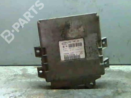 Used Electronic module Electronic module PEUGEOT 106 II (1A_, 1C_) [1996-2005] 10982723 10982723
