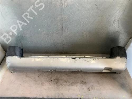 Used Rear bumper CITROËN BERLINGO / BERLINGO FIRST MPV (MF_, GJK_, GFK_) [1996-2025]  29595317