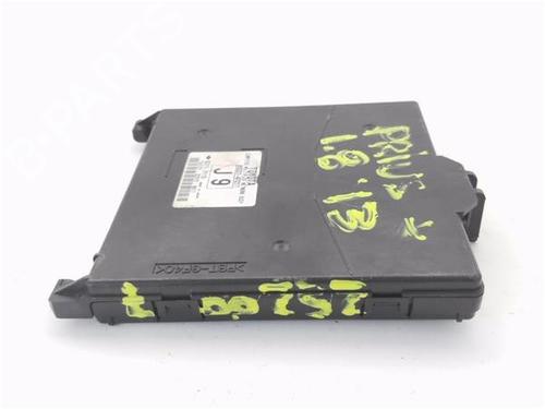 Elektronisk modul TOYOTA PRIUS PLUS (_W4_)  | BP12104333M83 