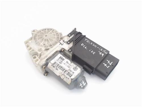 Portierruitmotor linksvoor SEAT TOLEDO II (1M2)  | BP14343386E21 