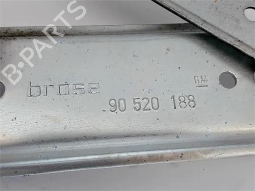 Other OPEL CORSA B (S93) 1.6 i 16V (F08, F68, M68) | BP14342271O1 