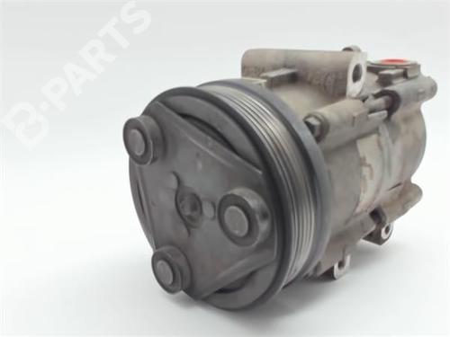 Used AC compressor FORD MONDEO III Saloon (B4Y) 2.0 TDCi (130 hp) 10617278