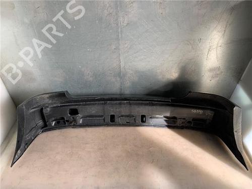 Rear bumper FORD FIESTA IV (JA_, JB_)  | BP21690390C8 