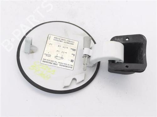 Pedal SMART FORTWO Coupe (450)  | BP17534795I4 