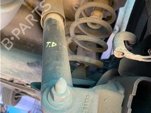 Used Right rear shock absorber Right rear shock absorber RENAULT GRAND SCÉNIC III (JZ0/1_) 1.5 dCi (JZ0B, JZ07) (106 hp) 32418189 32418189