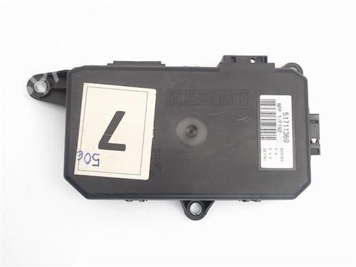 Comfort control module FIAT STILO (192_)  | BP13050655M56 