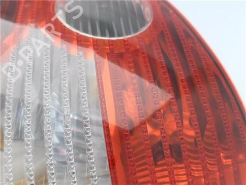 Right taillight VW POLO (9N_, 9A_)  | BP28098139C35 