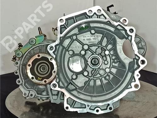 Used Gearbox VW GOLF IV (1J1) 1.6 16V (105 hp) 10969434