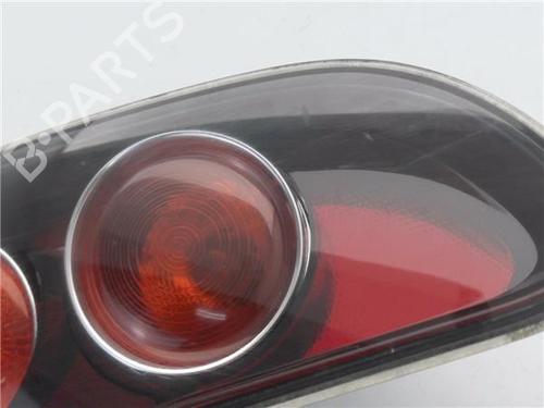Left tailgate light SEAT IBIZA III (6L1) 1.4 16V | BP29273484C79