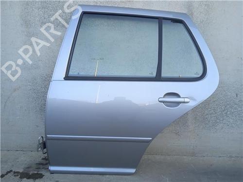 Used Left rear door VW GOLF IV (1J1) 1.9 TDI (110 hp) 17043747